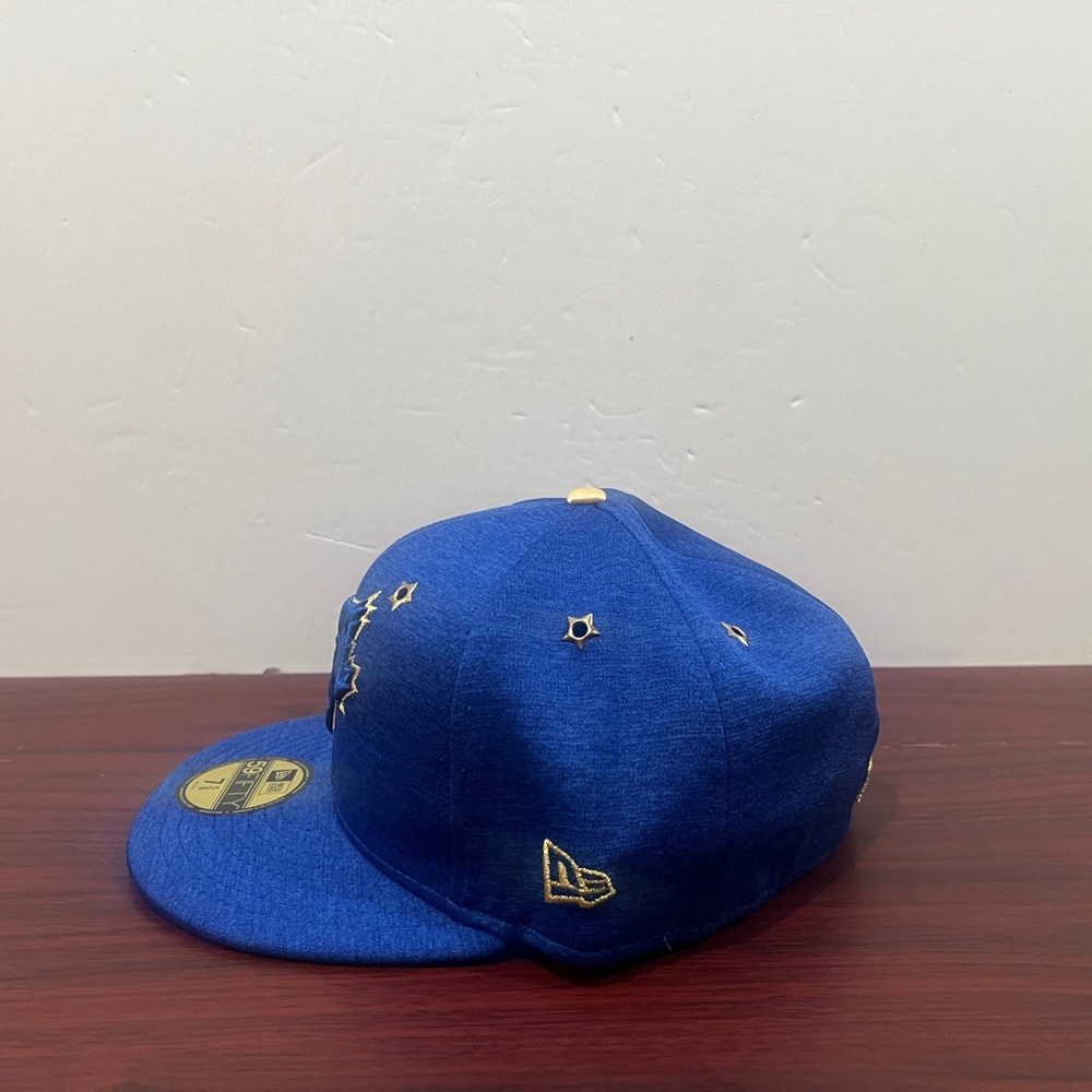 New Era, 59Fifty Fitted Hat, Toronto Blue Jays, Allstar Game 2018 - Picture 5 of 11